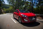 Hyundai i30 5-Door 2015 года (AU)